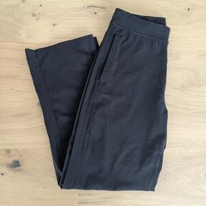 Lululemon Men's Size L Black Sweatpants